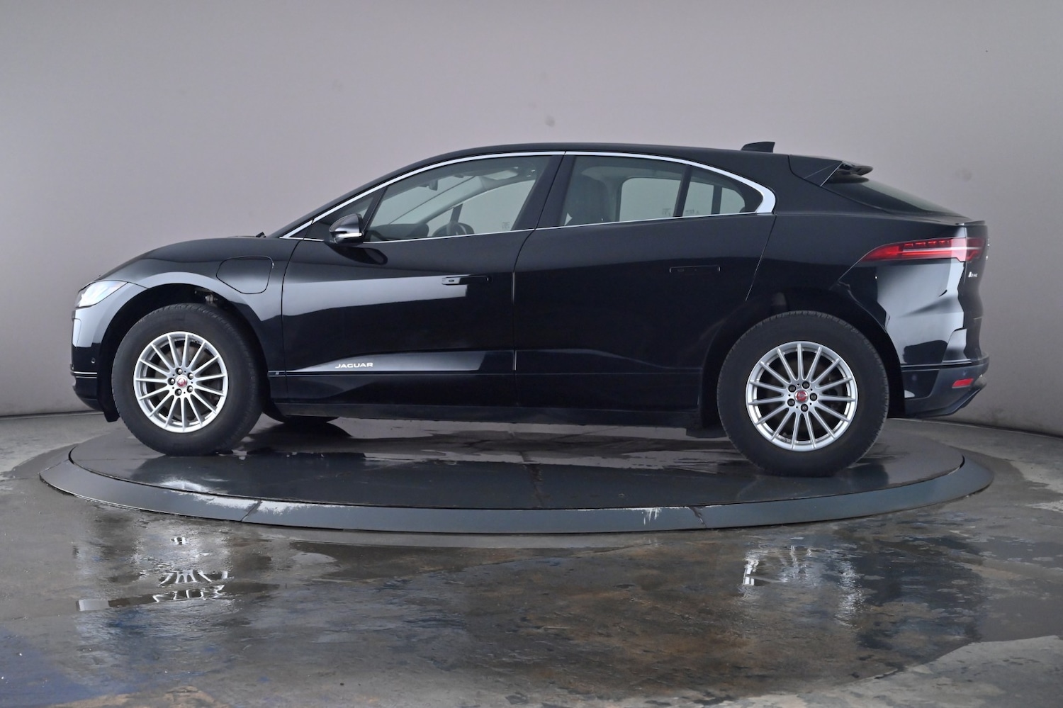 Used Jaguar I-Pace 2020 for sale - 76716560: Photo 16