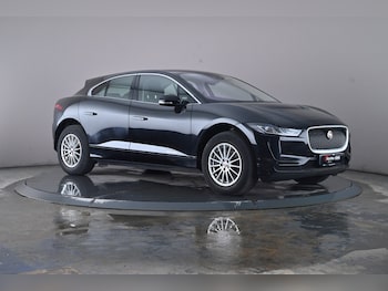 Used Jaguar I-Pace 2020 for sale - 76716560: Photo