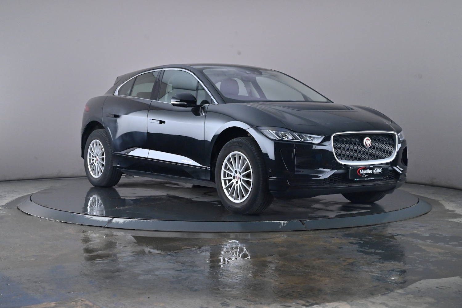 Used Jaguar I-Pace 2020 for sale - 76716560: Photo 2