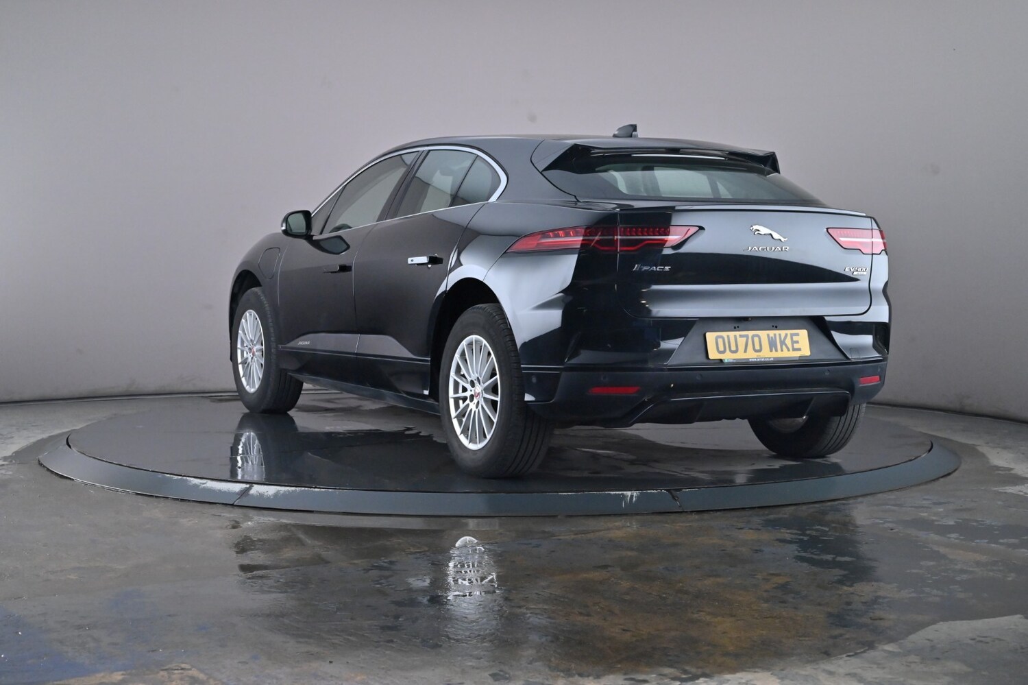 Used Jaguar I-Pace 2020 for sale - 76716560: Photo 21