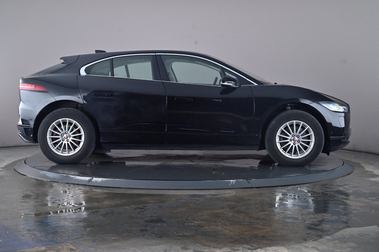 Used Jaguar I-Pace 2020 for sale - 76716560: Photo 33