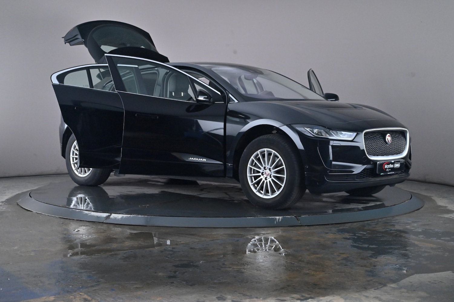 Used Jaguar I-Pace 2020 for sale - 76716560: Photo 37