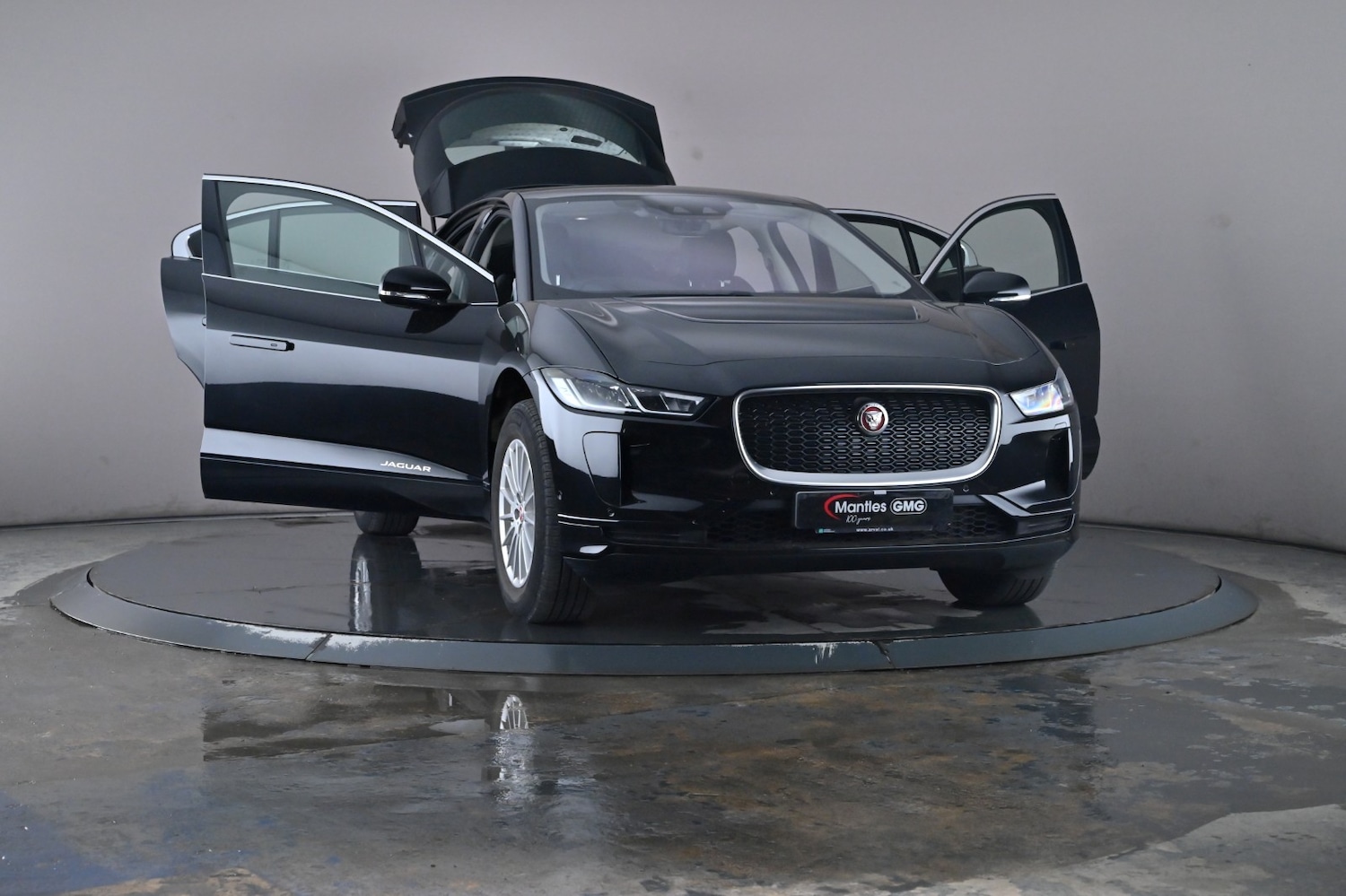 Used Jaguar I-Pace 2020 for sale - 76716560: Photo 40