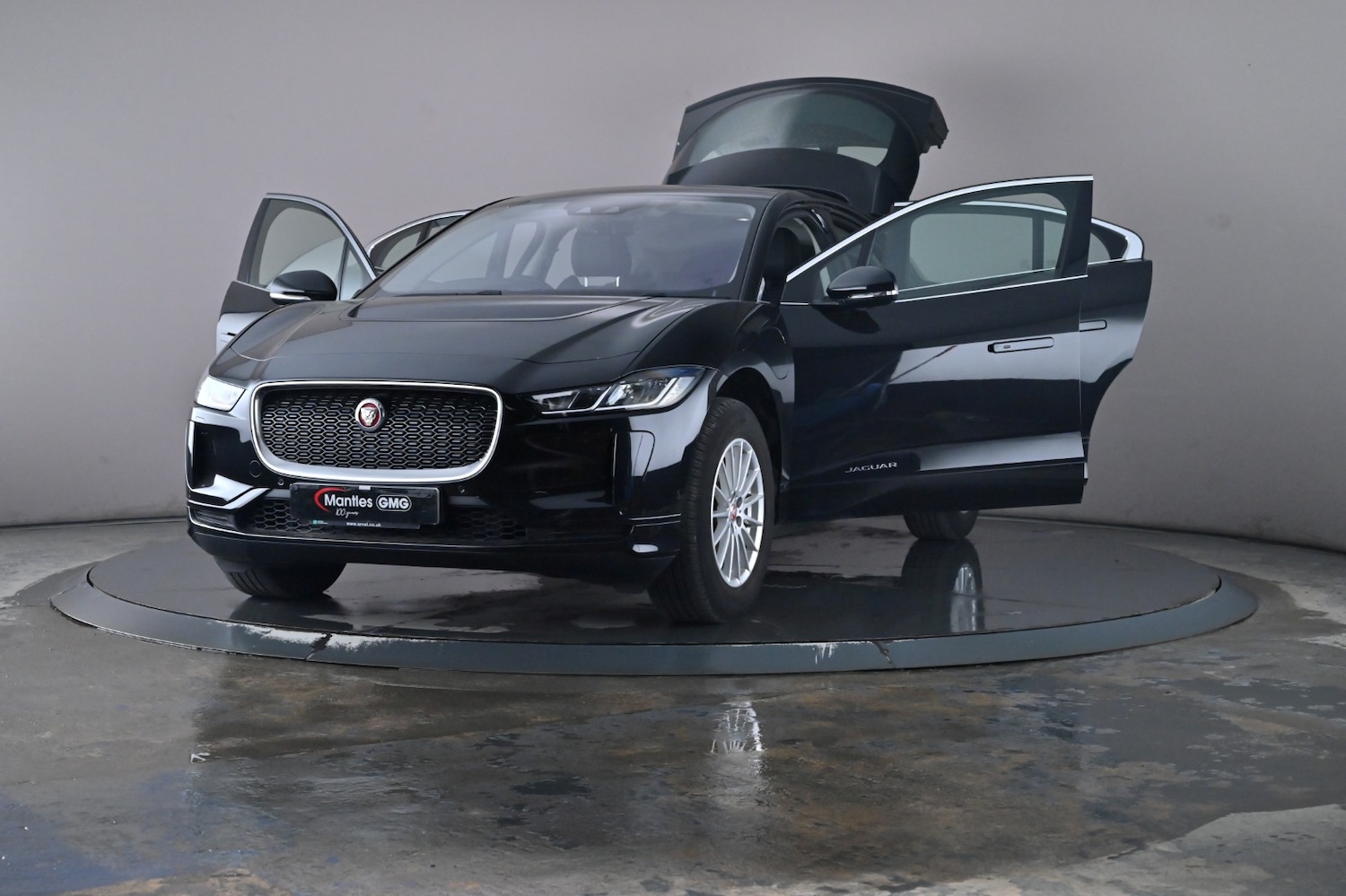 Used Jaguar I-Pace 2020 for sale - 76716560: Photo 44