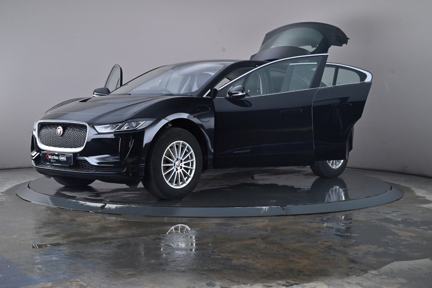 Used Jaguar I-Pace 2020 for sale - 76716560: Photo 46
