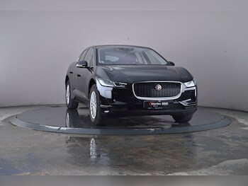 Used Jaguar I-Pace 2020 for sale - 76716560: Photo