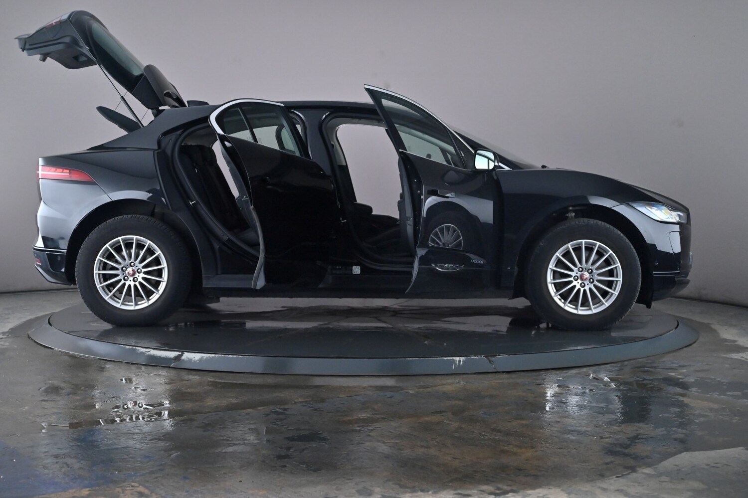 Used Jaguar I-Pace 2020 for sale - 76716560: Photo 69