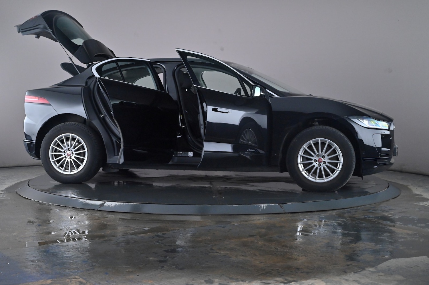 Used Jaguar I-Pace 2020 for sale - 76716560: Photo 70