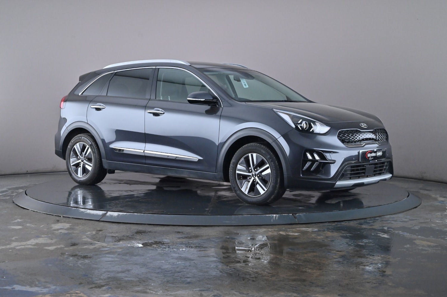 Used Kia Niro 2020 for sale - 76716500: Photo 1
