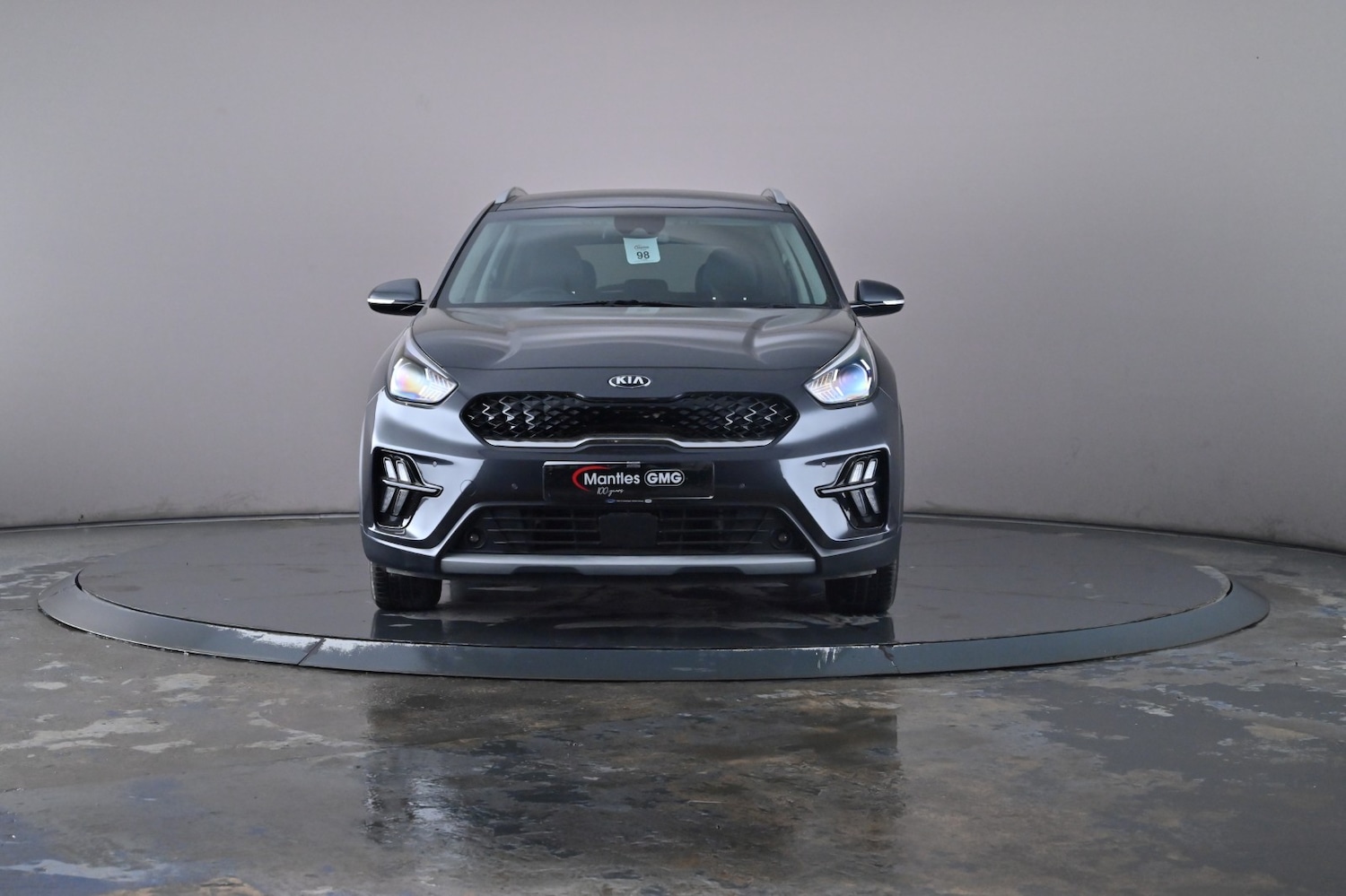 Used Kia Niro 2020 for sale - 76716500: Photo 11