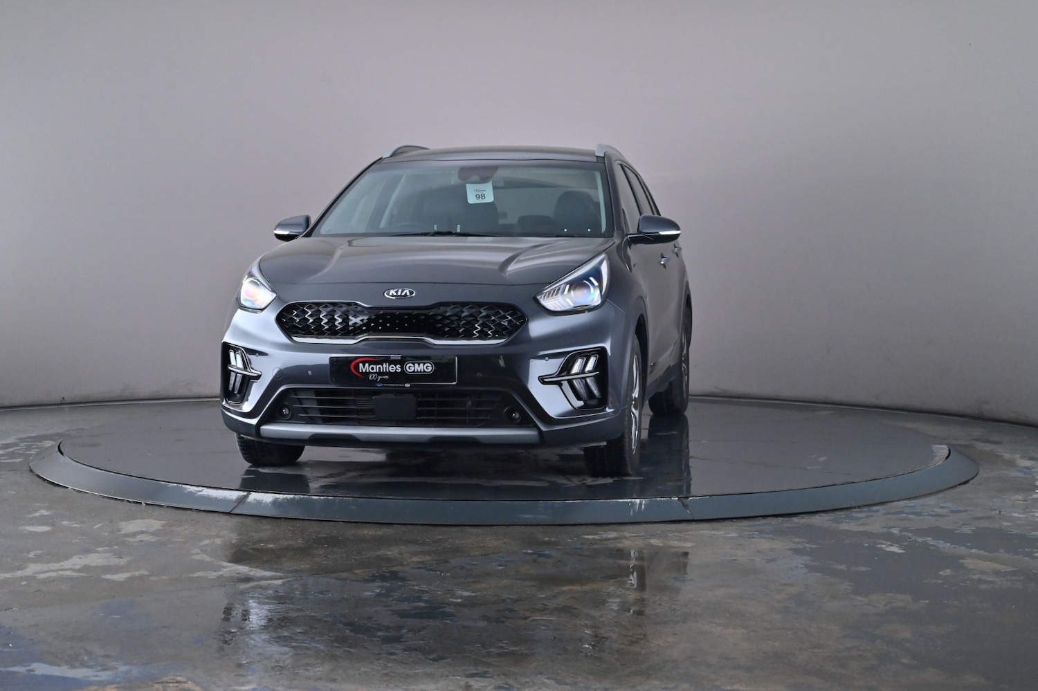 Used Kia Niro 2020 for sale - 76716500: Photo 13