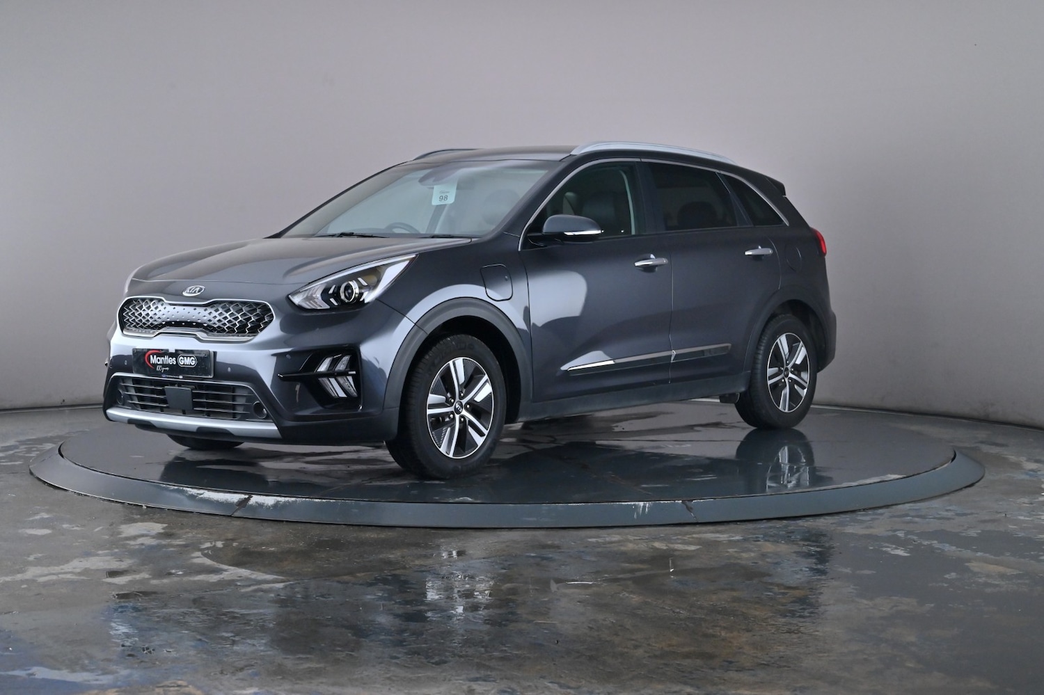 Used Kia Niro 2020 for sale - 76716500: Photo 19
