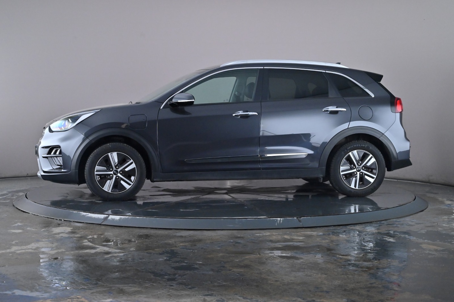 Used Kia Niro 2020 for sale - 76716500: Photo 27