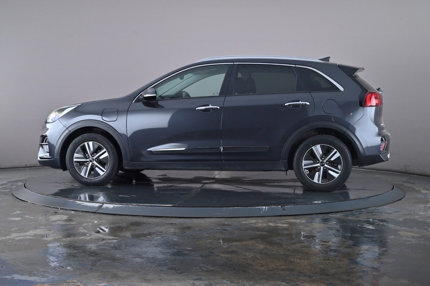 Used Kia Niro 2020 for sale - 76716500: Photo 30