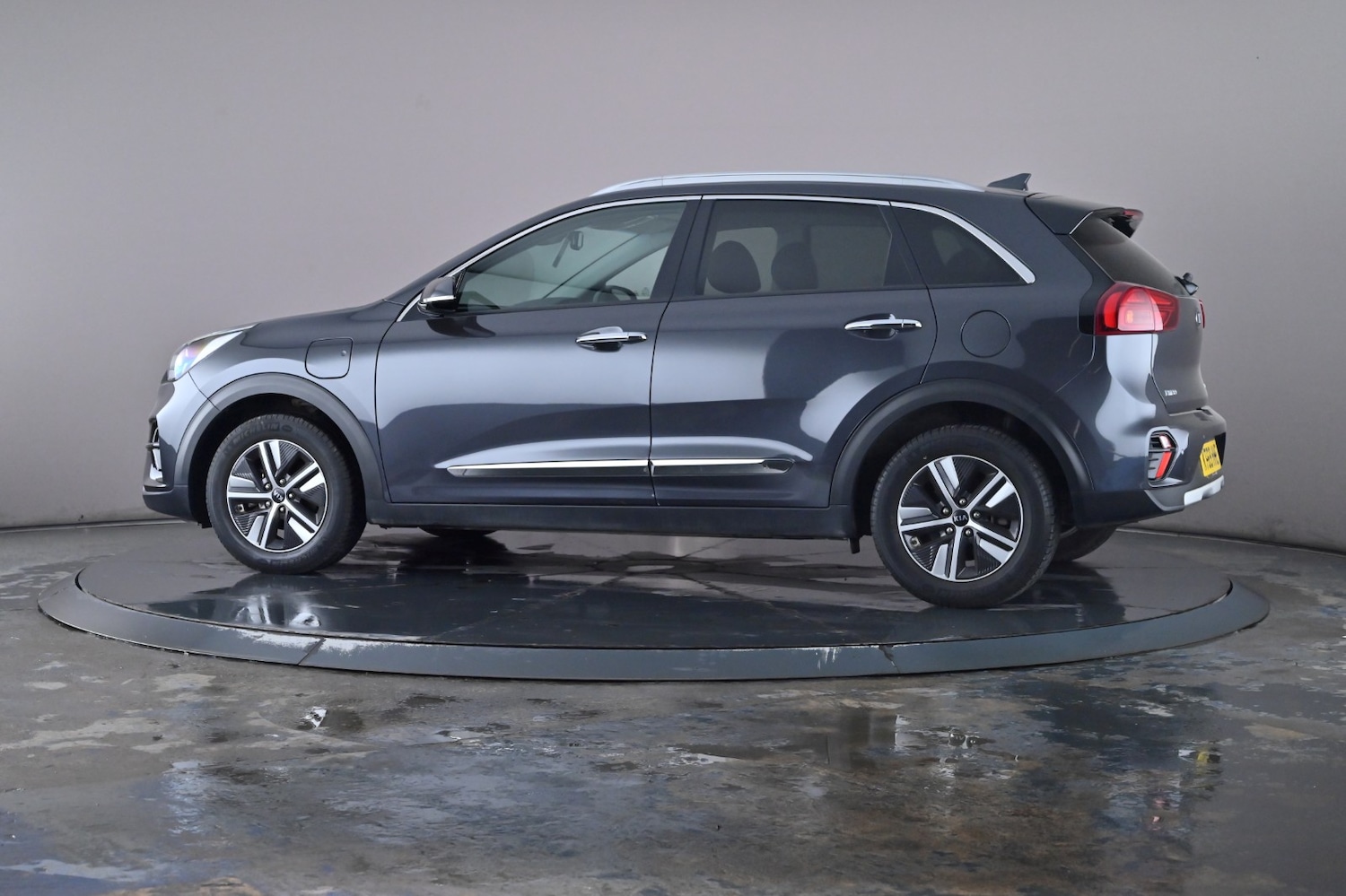 Used Kia Niro 2020 for sale - 76716500: Photo 32