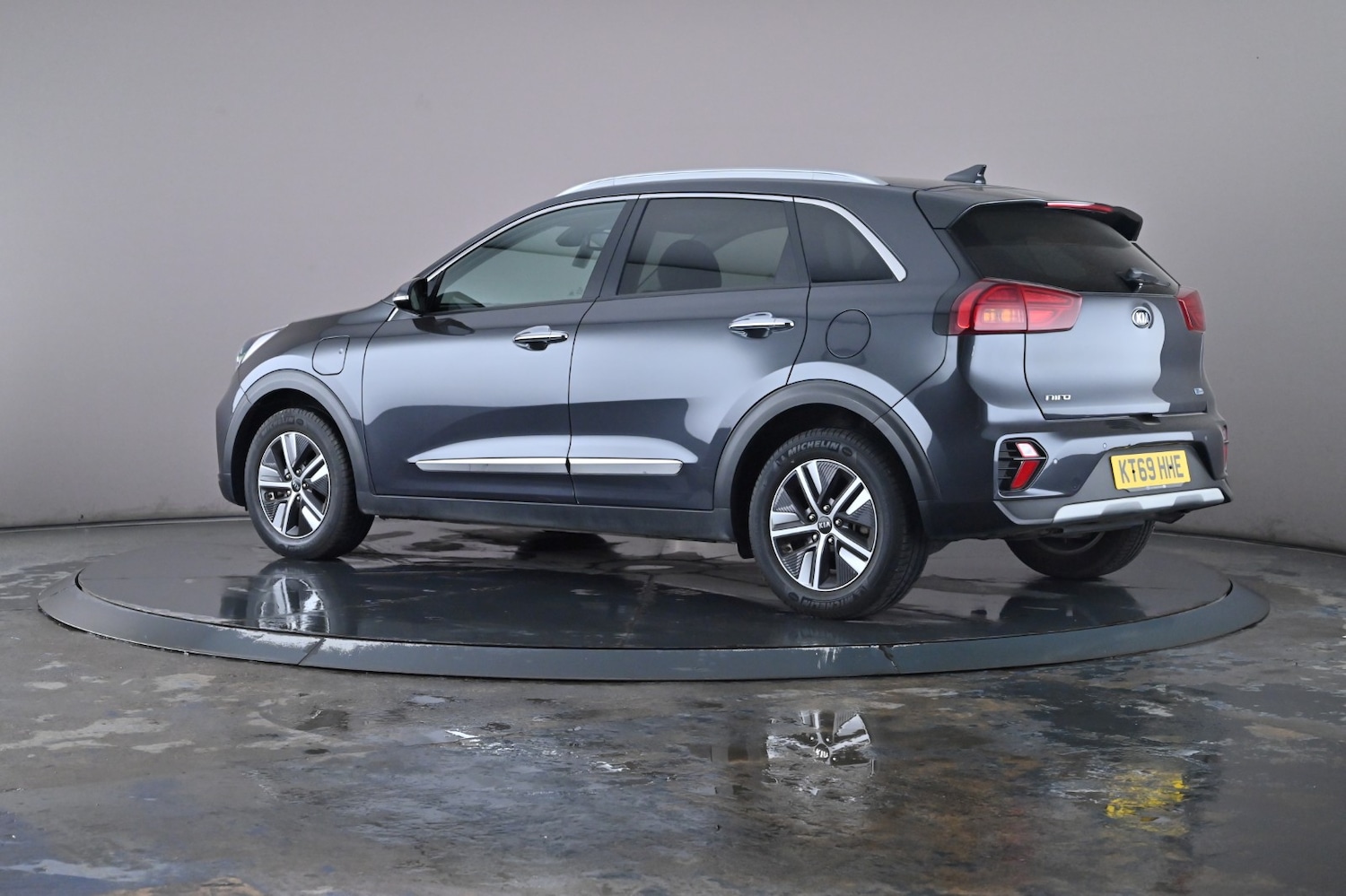 Used Kia Niro 2020 for sale - 76716500: Photo 37