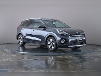 Used Kia Niro 2020 for sale - 76716500: Photo