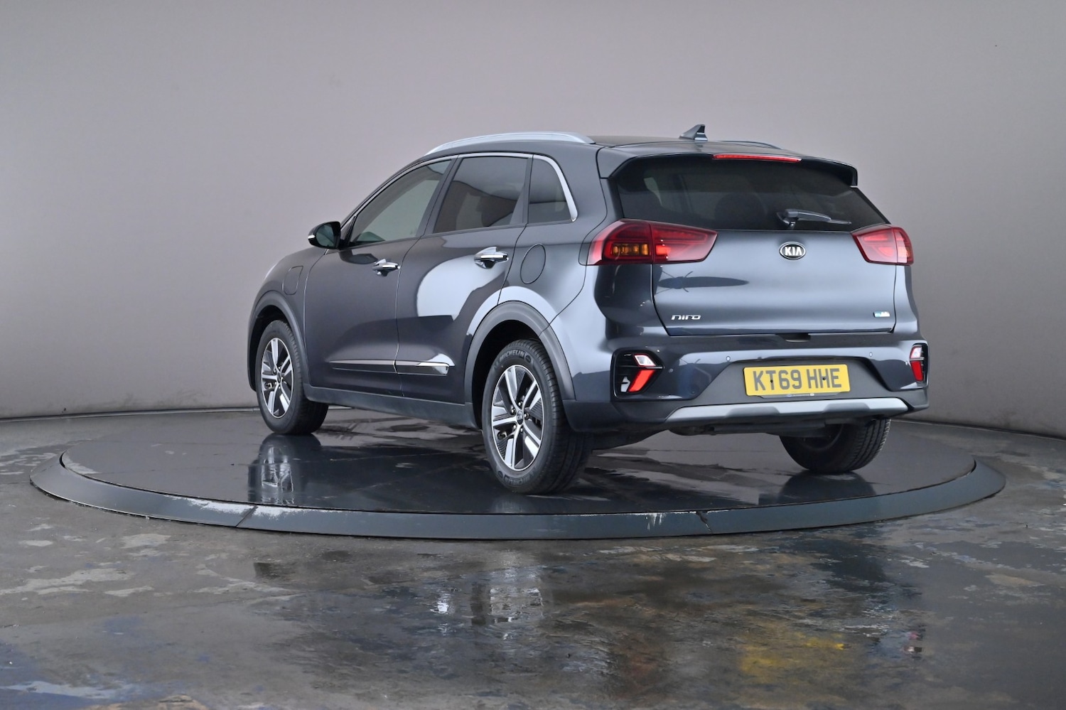 Used Kia Niro 2020 for sale - 76716500: Photo 41