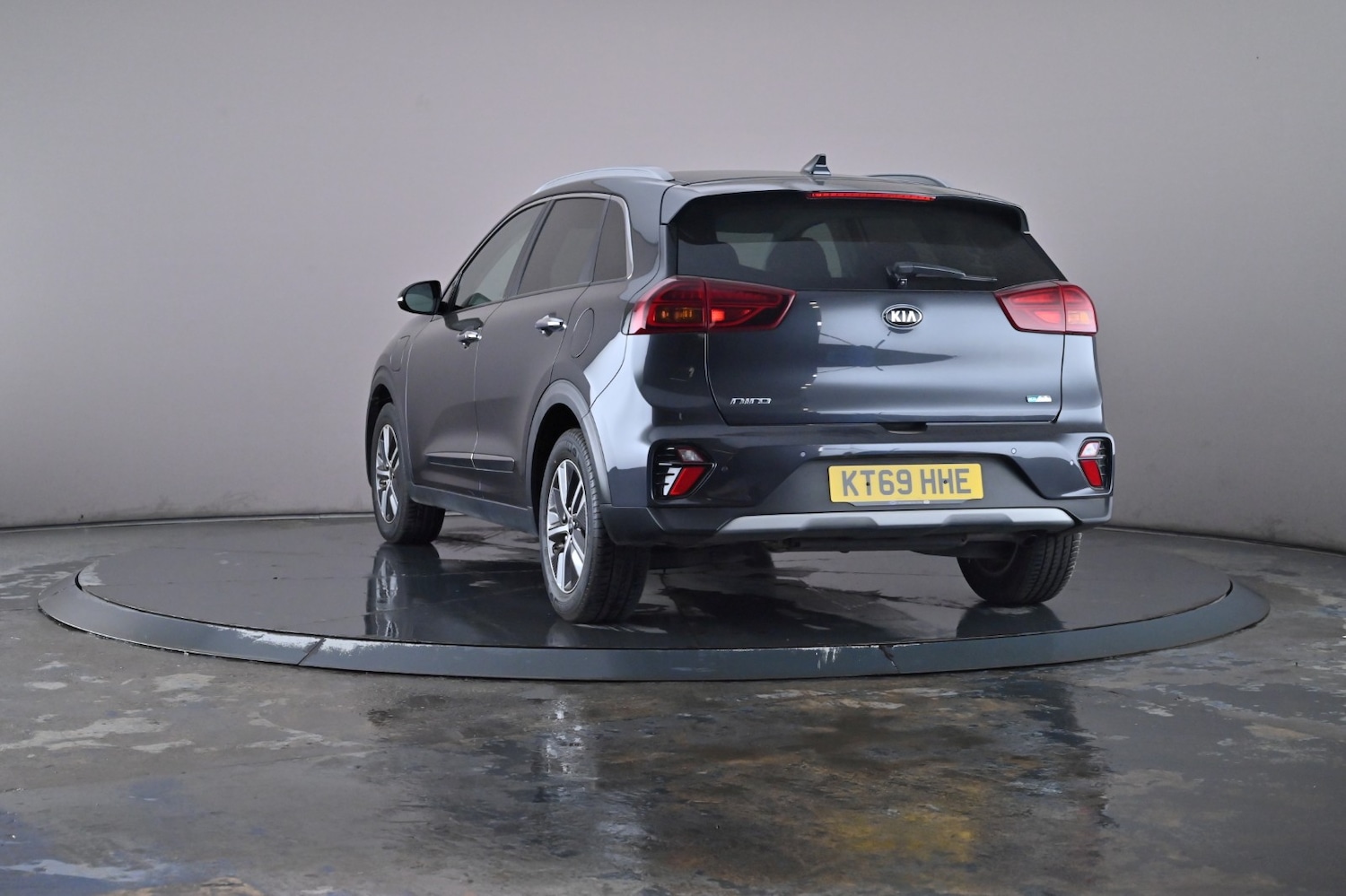Used Kia Niro 2020 for sale - 76716500: Photo 43