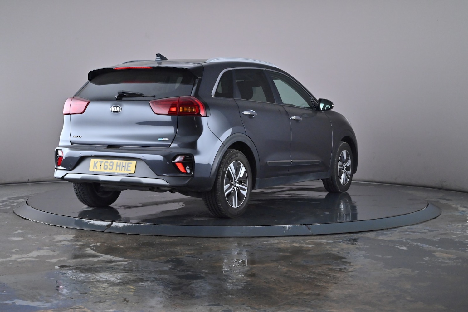 Used Kia Niro 2020 for sale - 76716500: Photo 48