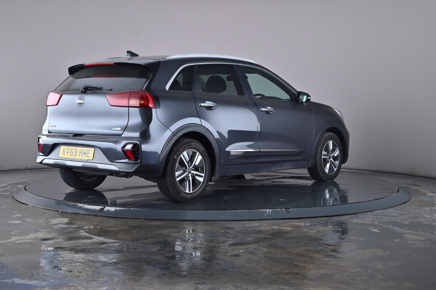 Used Kia Niro 2020 for sale - 76716500: Photo 49