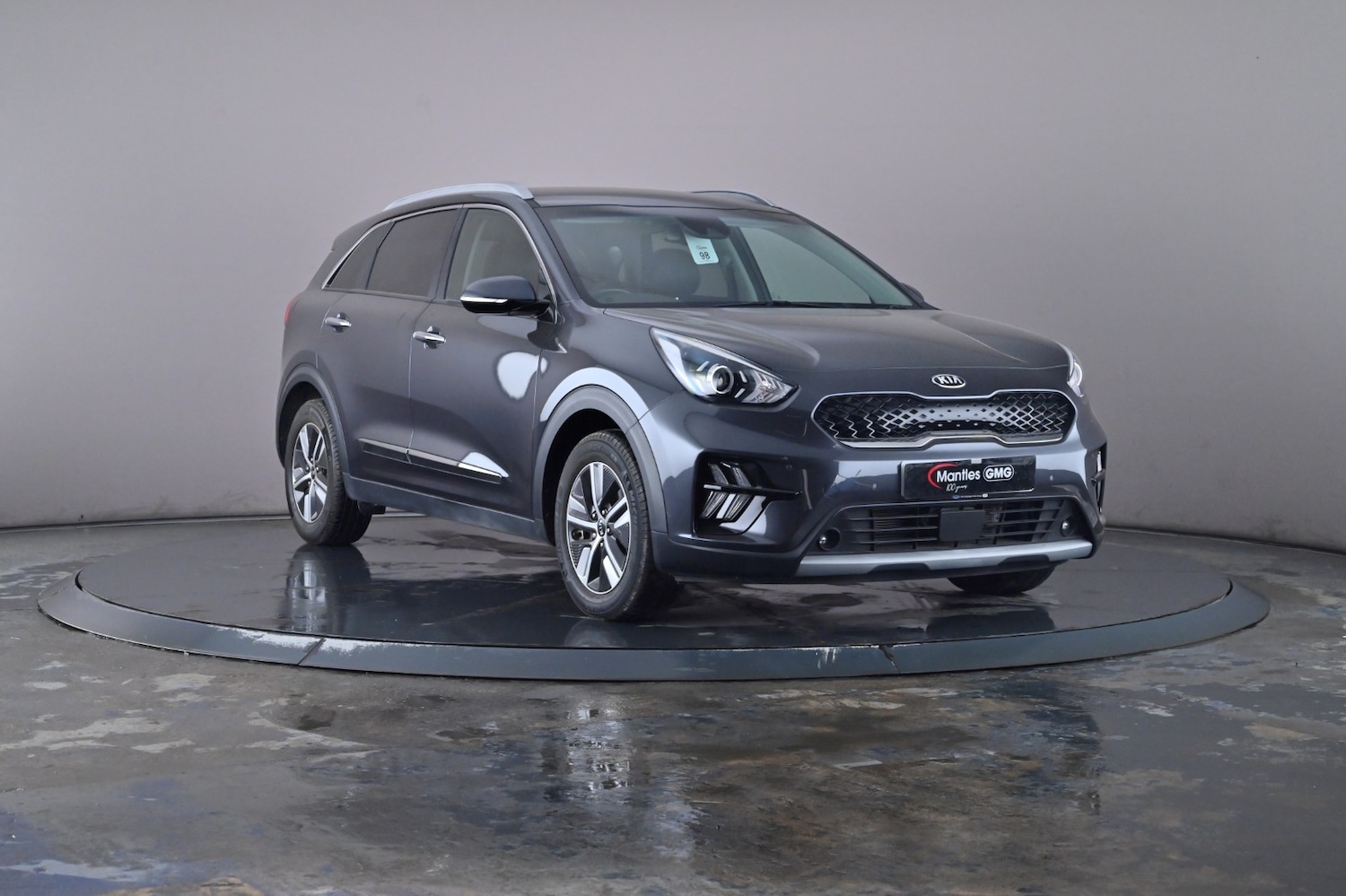 Used Kia Niro 2020 for sale - 76716500: Photo 5