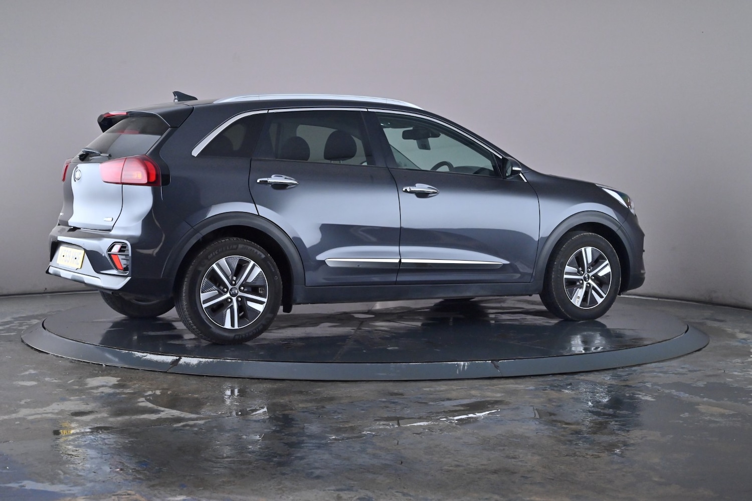 Used Kia Niro 2020 for sale - 76716500: Photo 51
