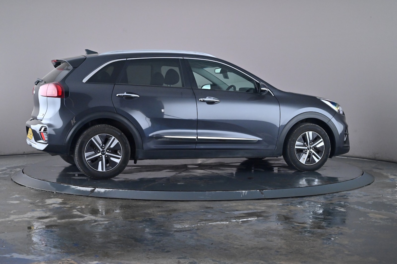 Used Kia Niro 2020 for sale - 76716500: Photo 52