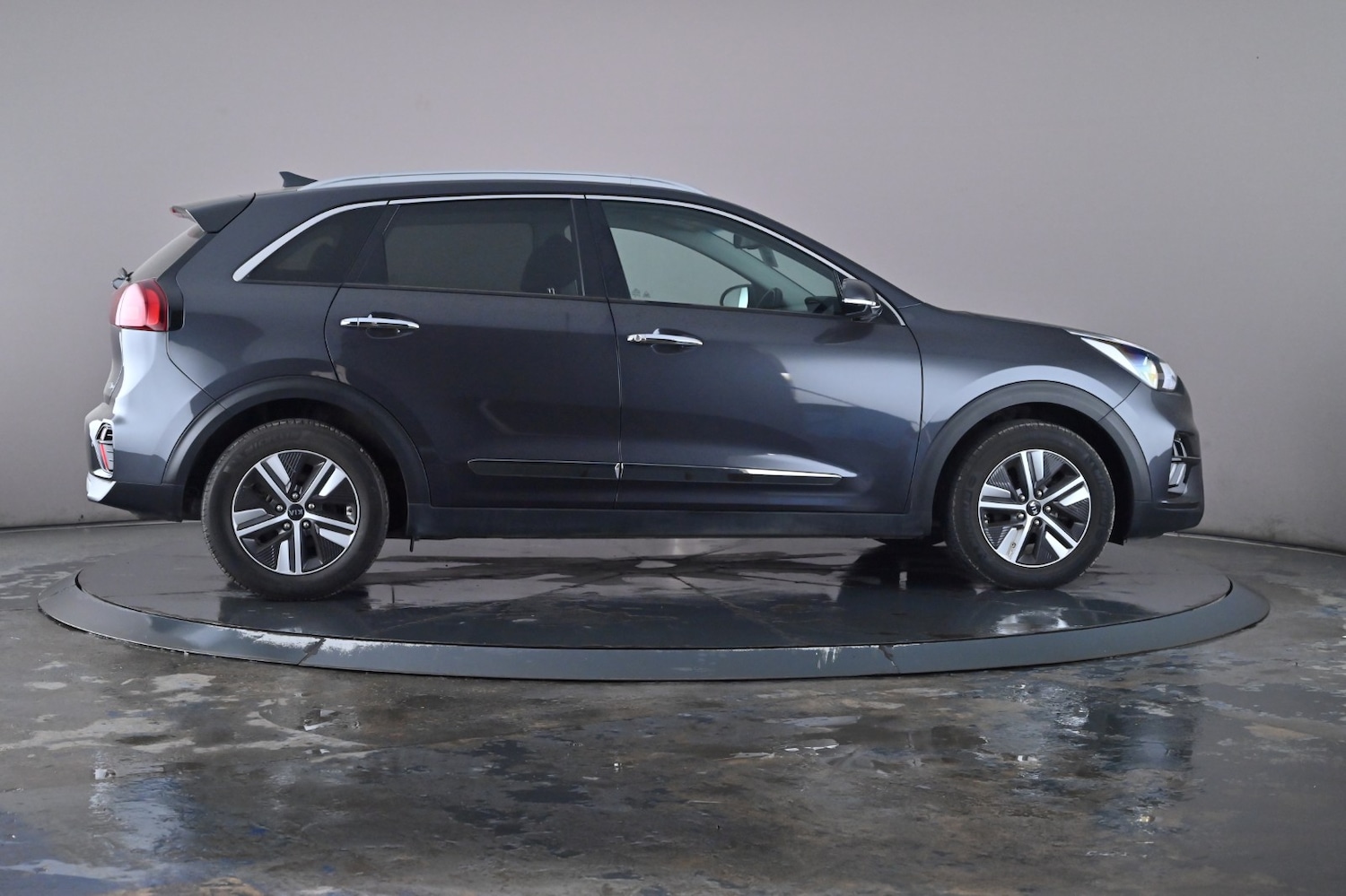 Used Kia Niro 2020 for sale - 76716500: Photo 53