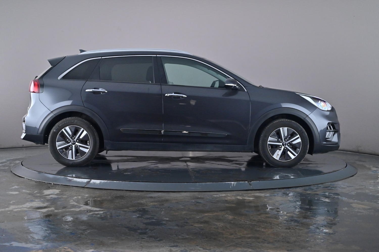 Used Kia Niro 2020 for sale - 76716500: Photo 54