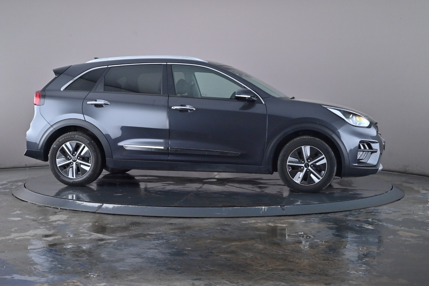Used Kia Niro 2020 for sale - 76716500: Photo 55