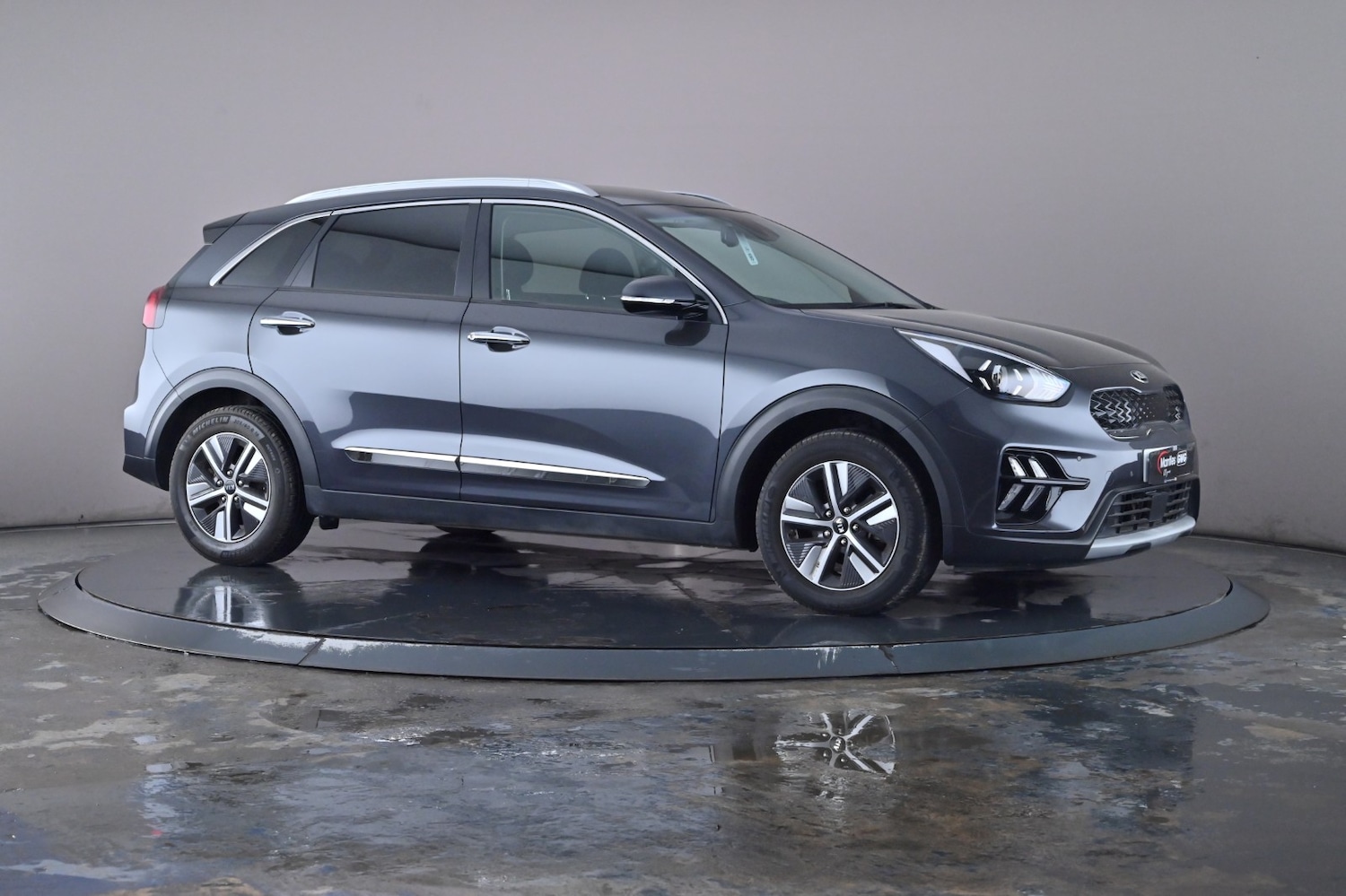 Used Kia Niro 2020 for sale - 76716500: Photo 57