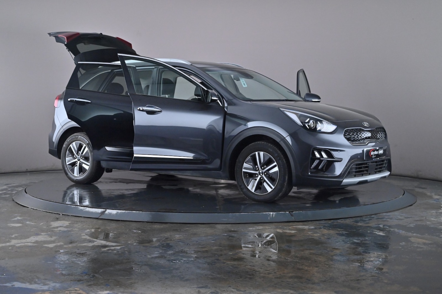 Used Kia Niro 2020 for sale - 76716500: Photo 58