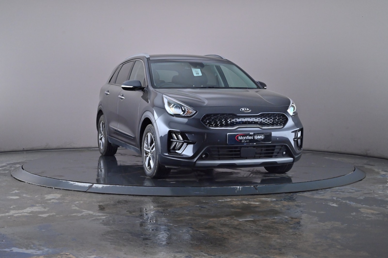 Used Kia Niro 2020 for sale - 76716500: Photo 7