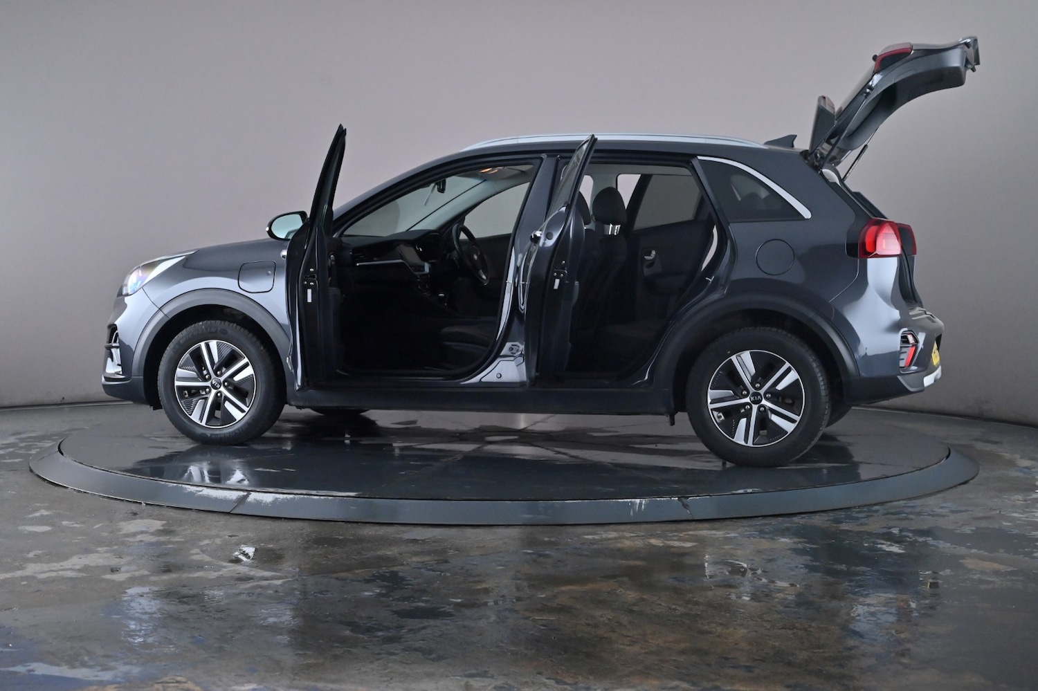 Used Kia Niro 2020 for sale - 76716500: Photo 74