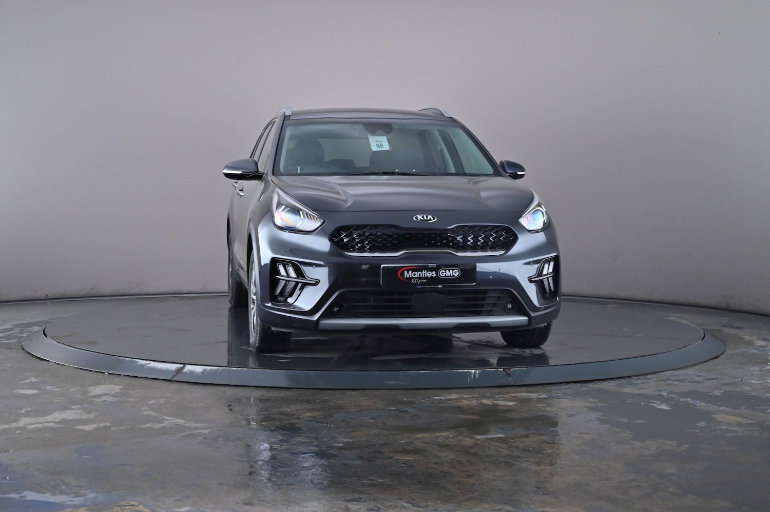 Used Kia Niro 2020 for sale - 76716500: Photo 9