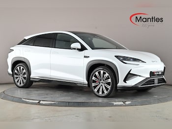 Used BYD Sealion 7 2025 for sale - 78325067: Photo