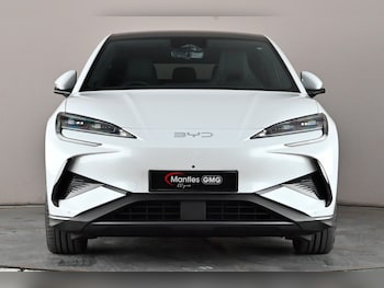 Used BYD Sealion 7 2025 for sale - 78325067: Photo