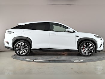 Used BYD Sealion 7 2025 for sale - 78325067: Photo