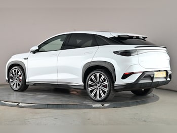 Used BYD Sealion 7 2025 for sale - 78325067: Photo