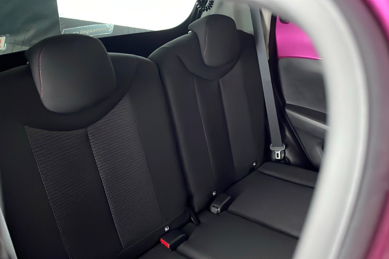 Used Toyota AYGO 2018 for sale - 76667911: Photo 11