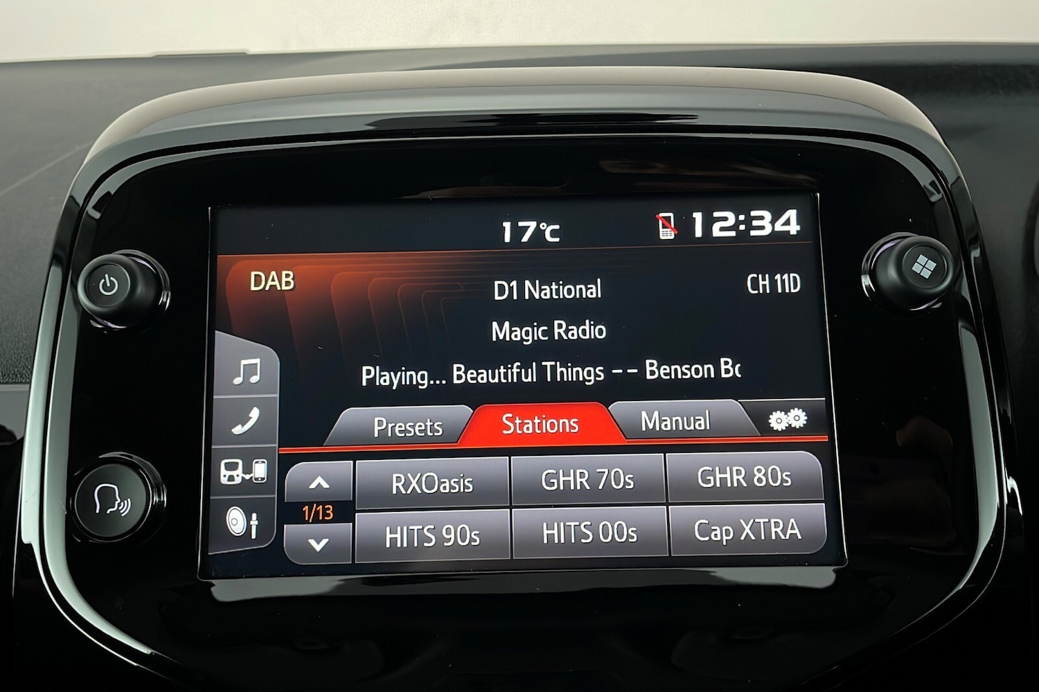 Used Toyota AYGO 2018 for sale - 76667911: Photo 19