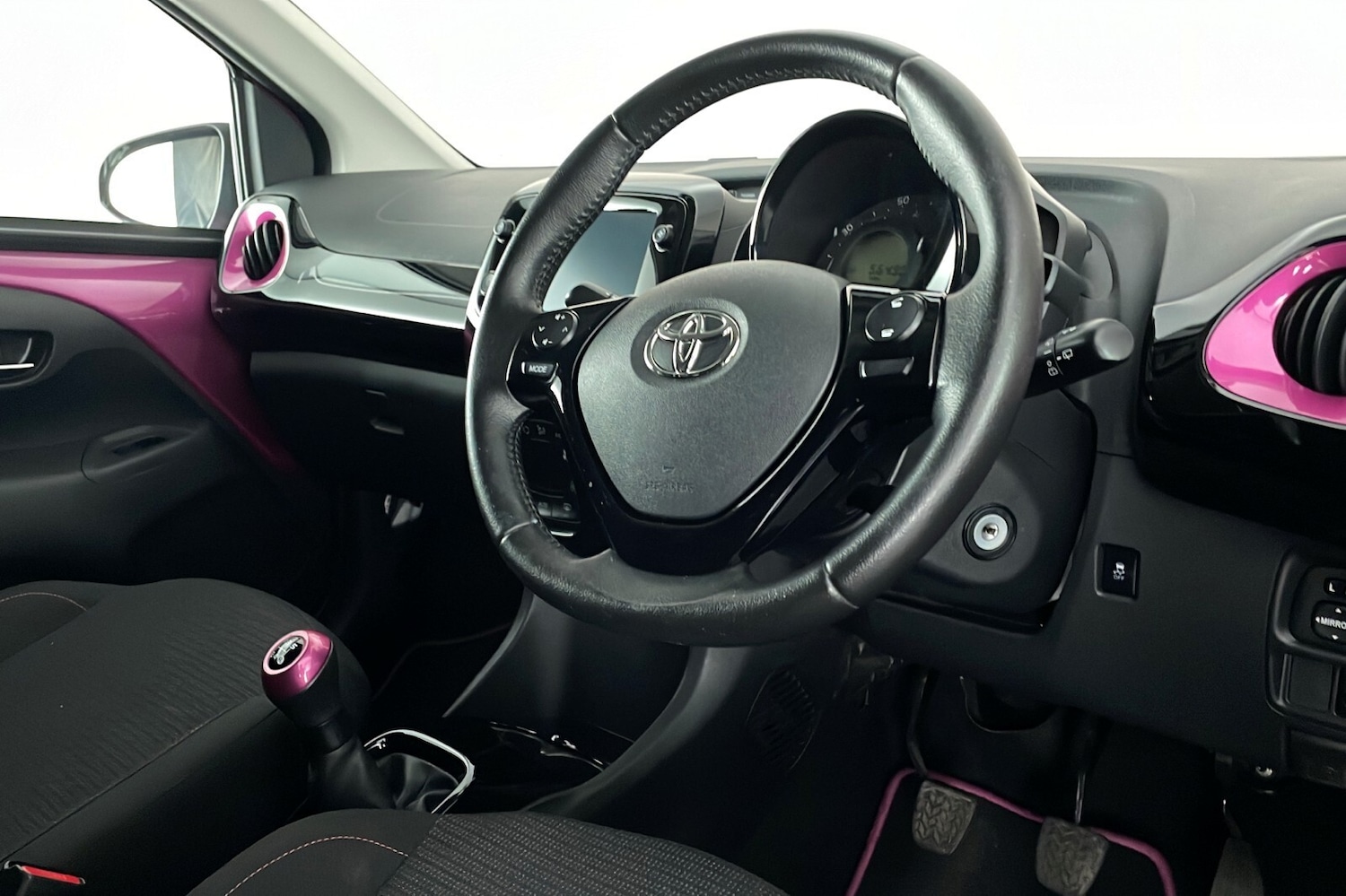 Used Toyota AYGO 2018 for sale - 76667911: Photo 9