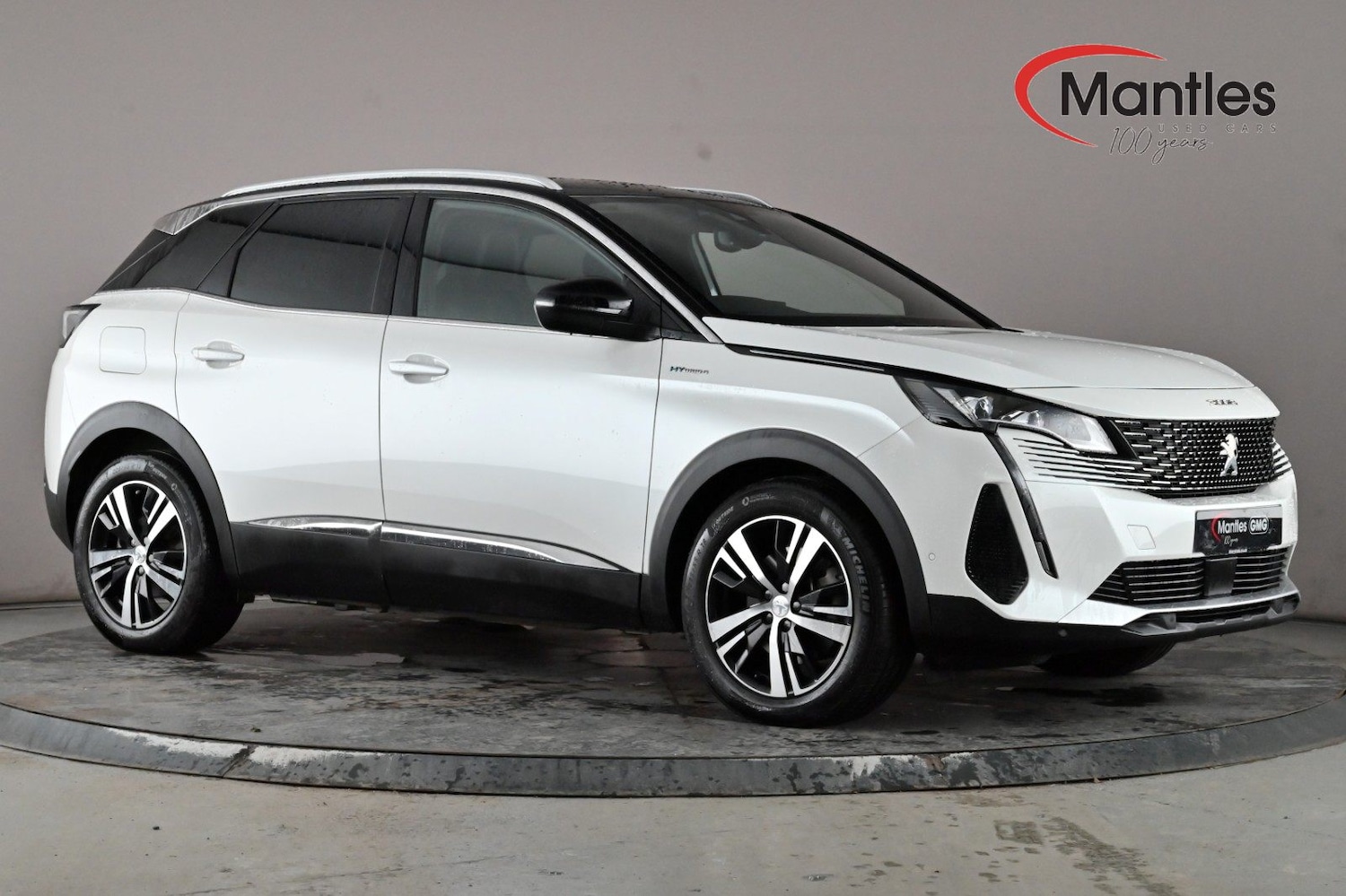 Used Peugeot 3008 2023 for sale - 76836869: Photo 1