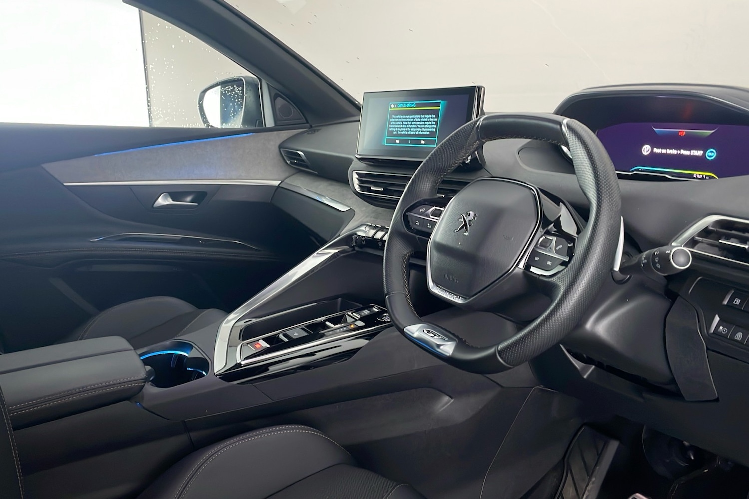 Used Peugeot 3008 2023 for sale - 76836869: Photo 10