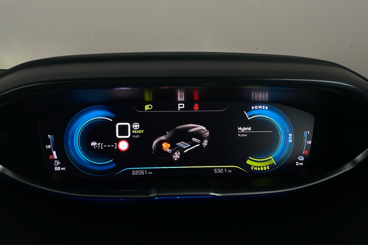 Used Peugeot 3008 2023 for sale - 76836869: Photo 12