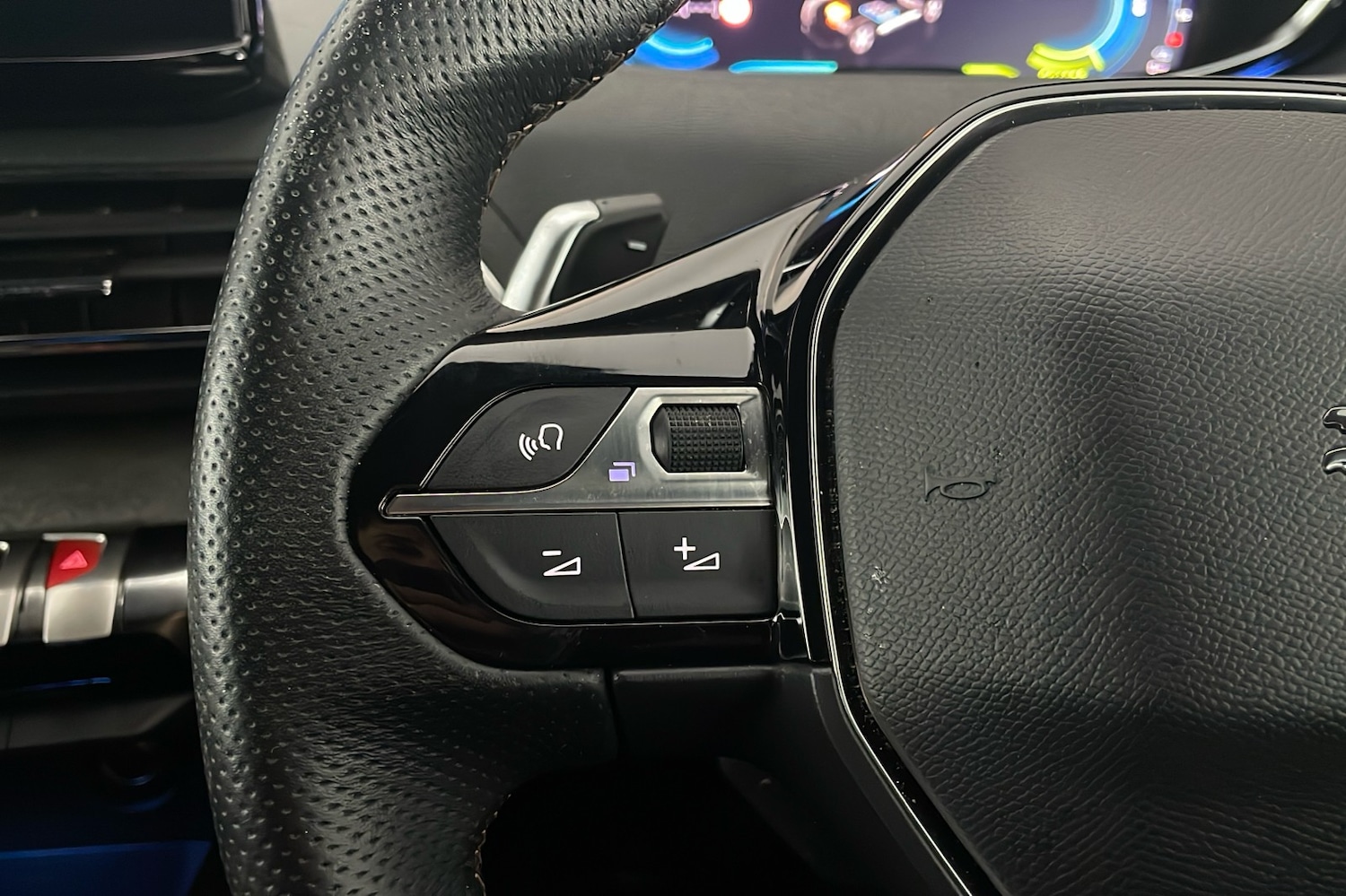 Used Peugeot 3008 2023 for sale - 76836869: Photo 14