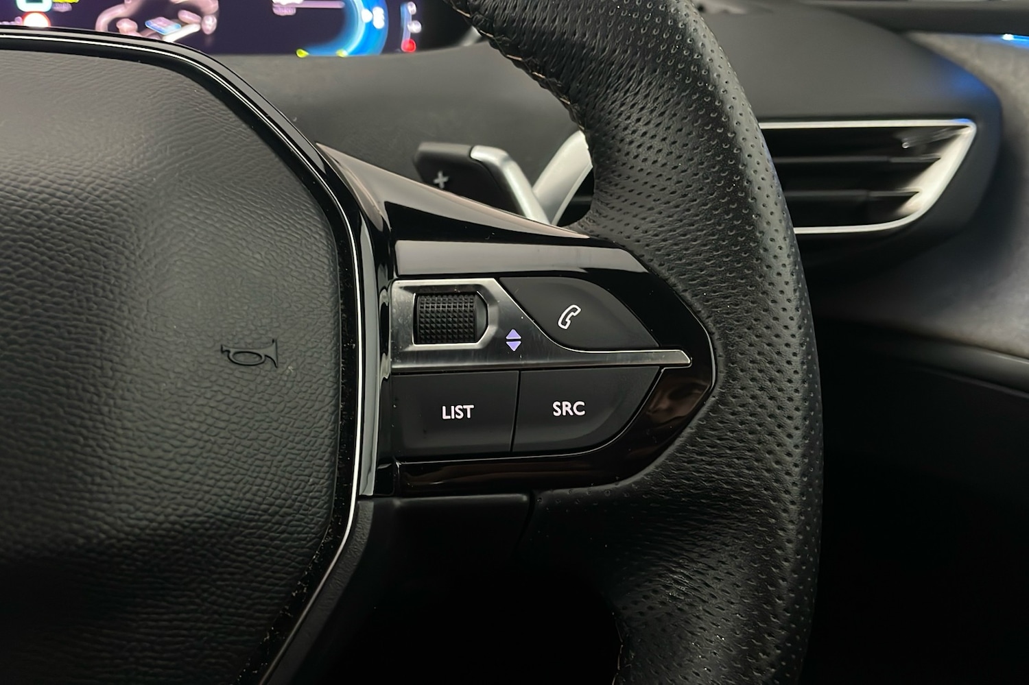 Used Peugeot 3008 2023 for sale - 76836869: Photo 15