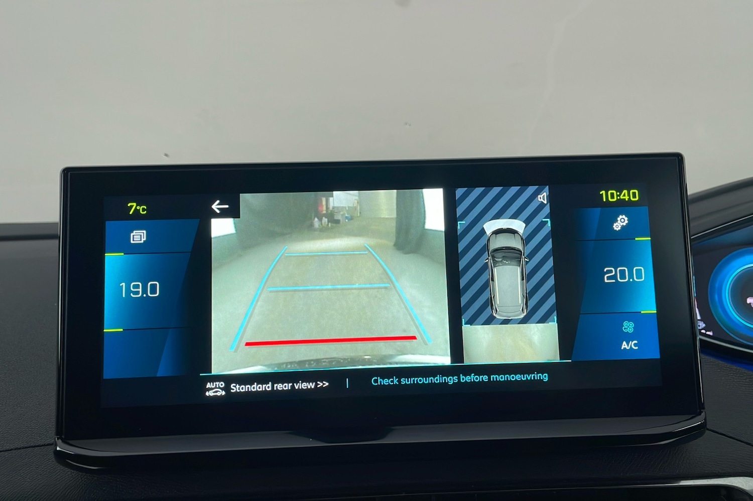 Used Peugeot 3008 2023 for sale - 76836869: Photo 19