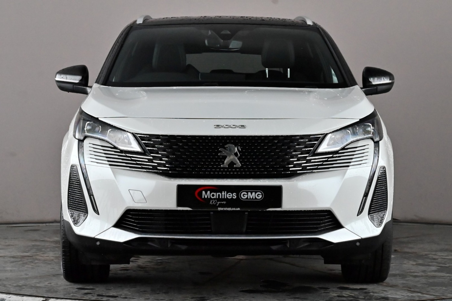 Used Peugeot 3008 2023 for sale - 76836869: Photo 2